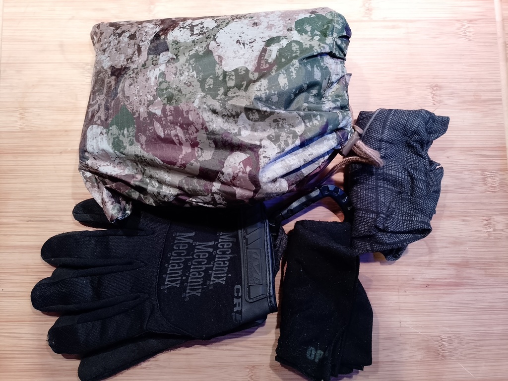 MORAKNIV Garberg BlackBlade