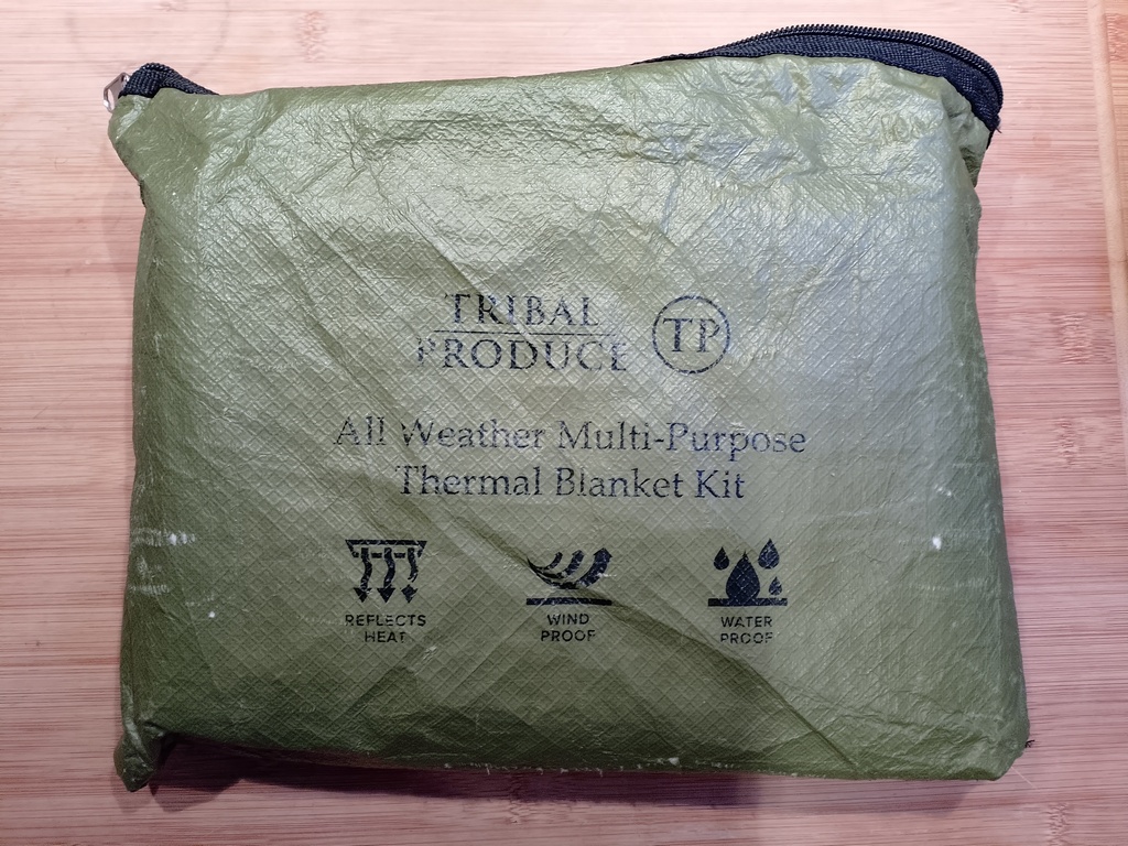 MORAKNIV Garberg BlackBlade