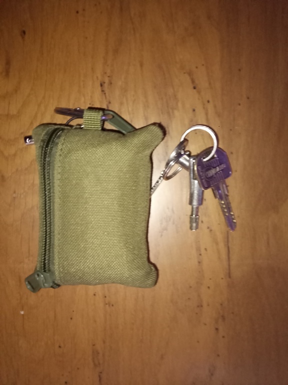 Ma trousse bobologie