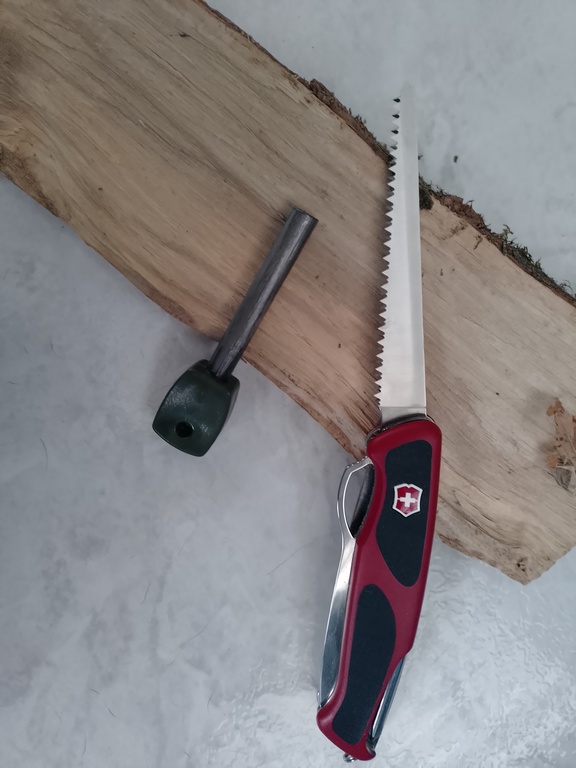 Victorinox Ranger Grip 78 