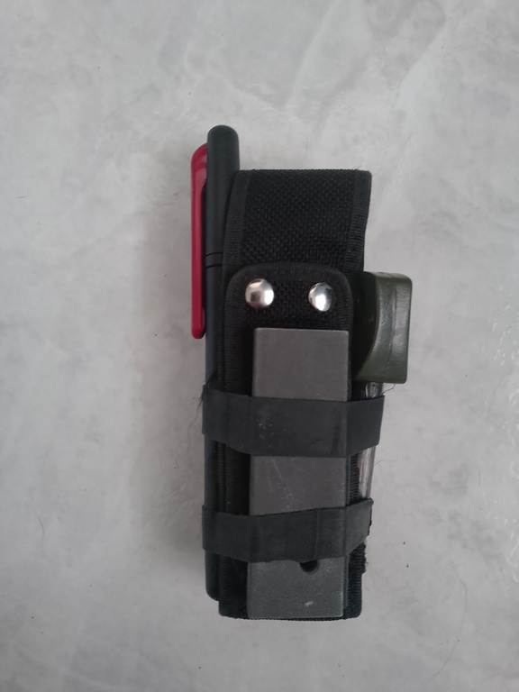 Victorinox Ranger Grip 78 (Vue de derrière