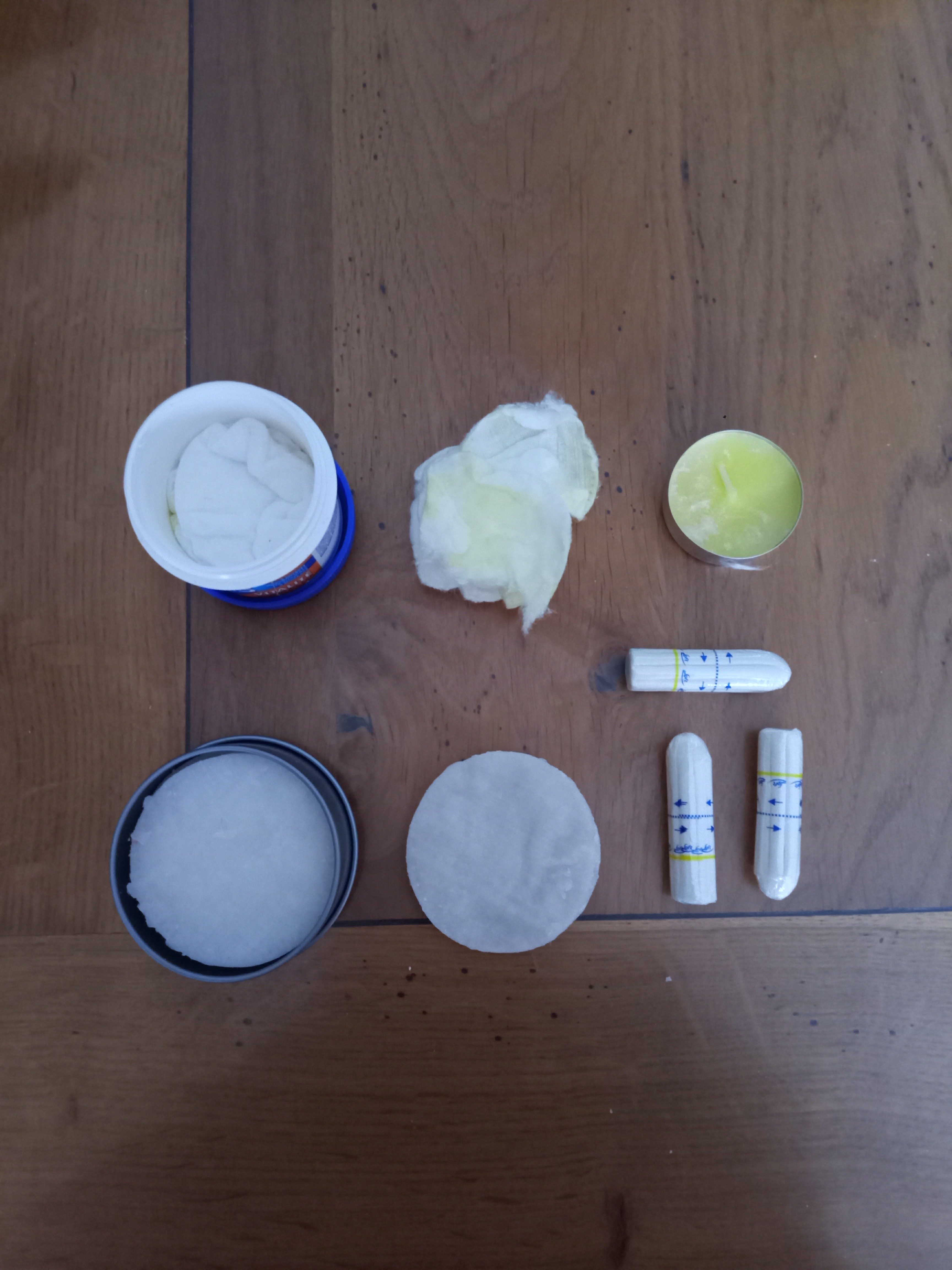 Mon kit Survie
