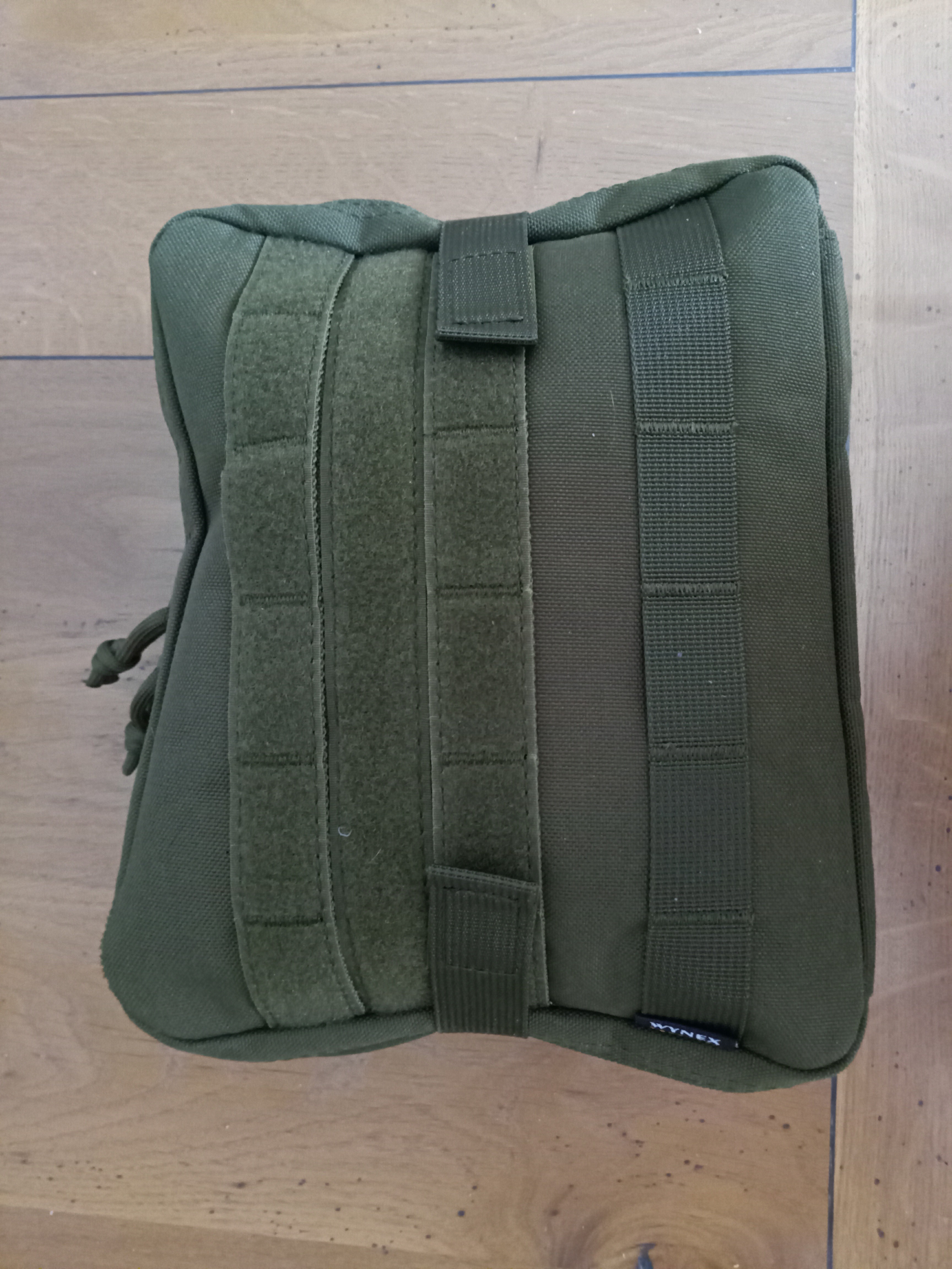 Mon kit Survie
