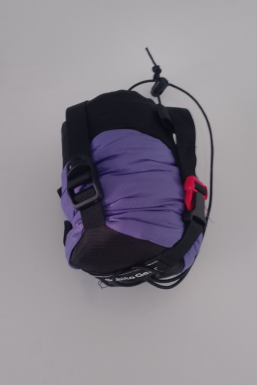 Cape 3-en-1 Trail Hoppers compressée