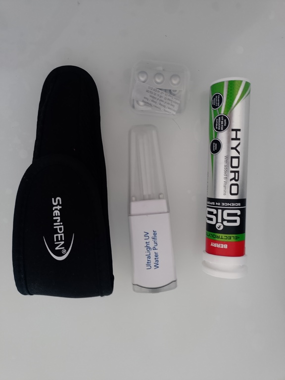 Divers Sytéme de Purification