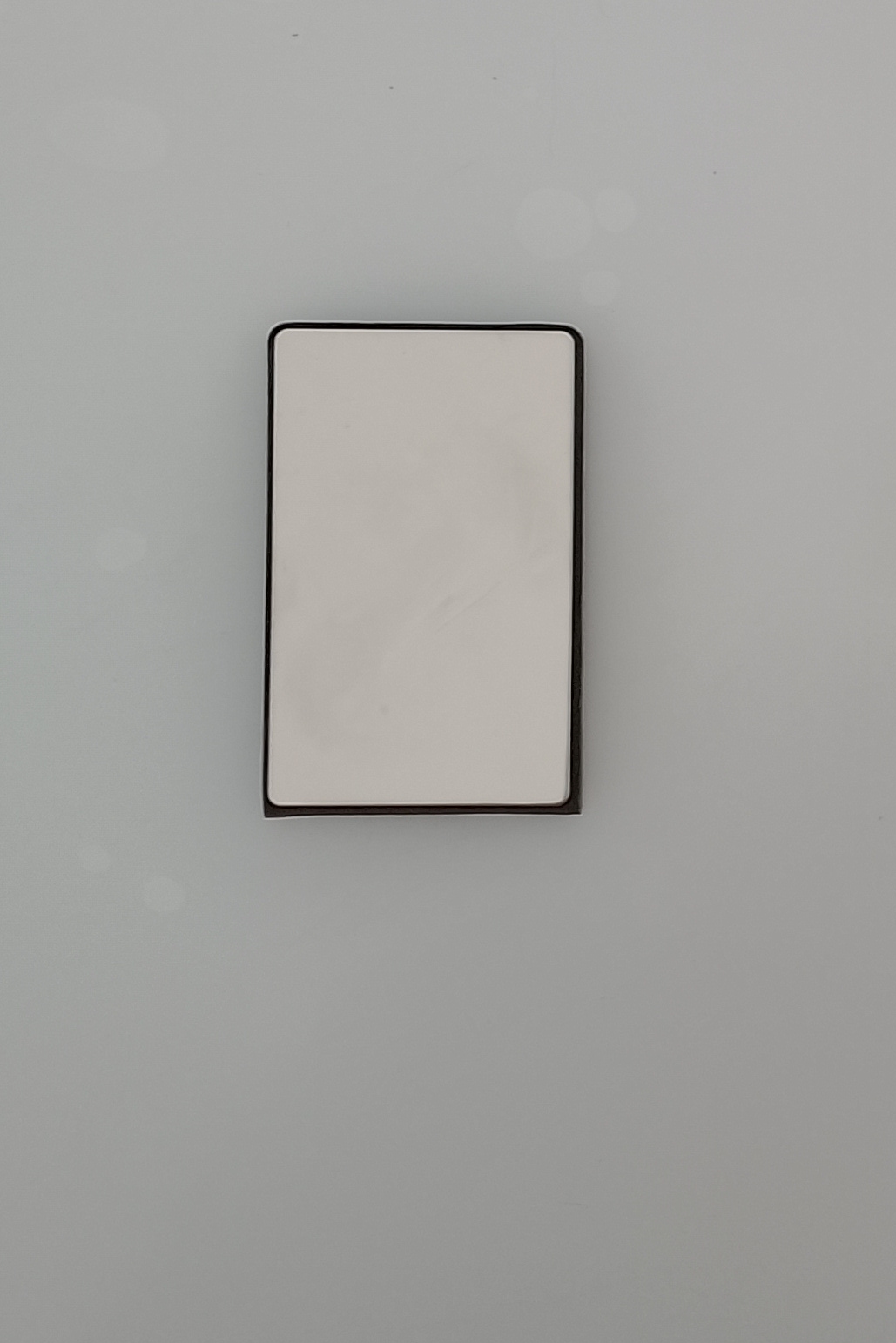 Miroir pour Signalisation